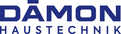 Dämon Haustechnik Logo